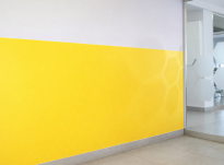 ACRAMIT Optima 2.0 x 1250 x 3000 mm Ścienna płyta ochronna - 6