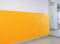 ACRAMIT Optima 2.0 x 1250 x 3000 mm Ścienna płyta ochronna - 7