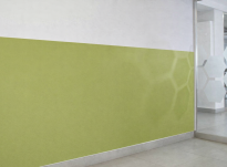 ACRAMIT Optima 2.0 x 1250 x 3000 mm Ścienna płyta ochronna - 12