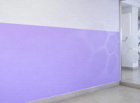 ACRAMIT Optima 2.0 x 1250 x 3000 mm Ścienna płyta ochronna - 15