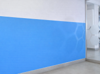 ACRAMIT Optima 2.0 x 1250 x 3000 mm Ścienna płyta ochronna - 18