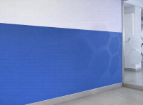 ACRAMIT Optima 2.0 x 1250 x 3000 mm Ścienna płyta ochronna - 20