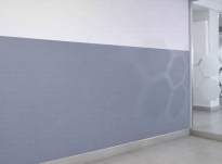 ACRAMIT Optima 2.0 x 1250 x 3000 mm Ścienna płyta ochronna - 24