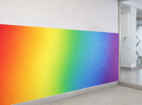 ACRAMIT Optima 2.0 x 1250 x 3000 mm Ścienna płyta ochronna - 34