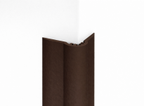 Narożnik elastyczny na ścianę FAT - 32