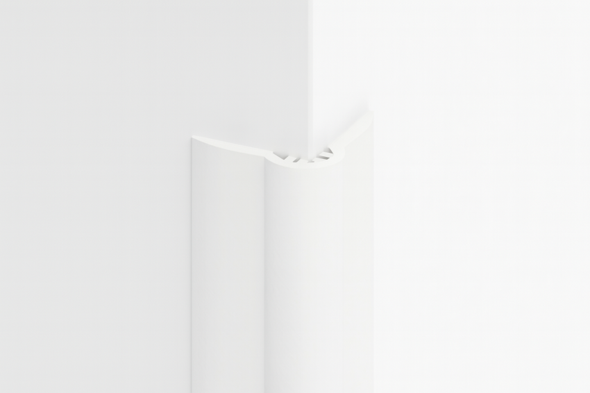 Narożnik elastyczny na ścianę FAT