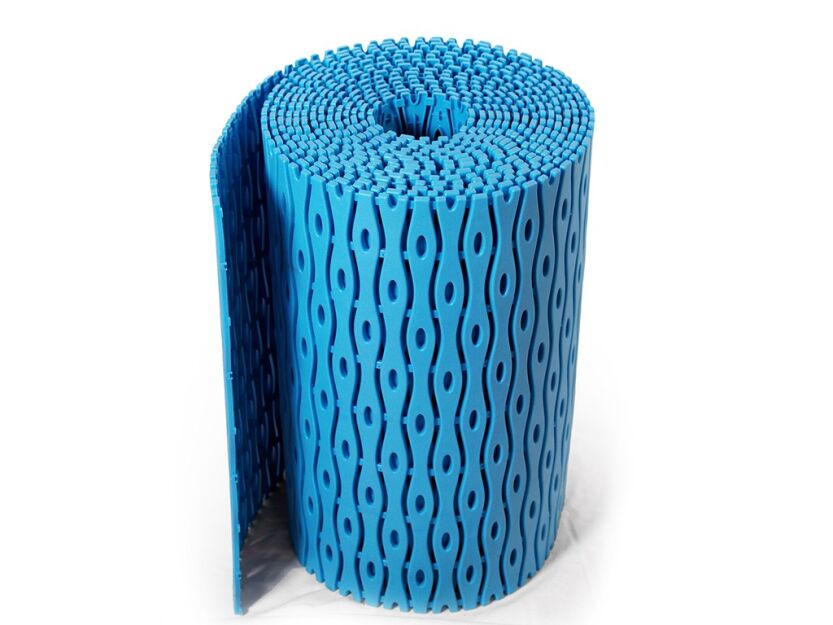 Antypoślizgowa mata basenowa OTTI - szerokość 60 cm