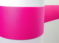 Elastyczna odbojnica samoprzylepna na ścianę FLAT - 32