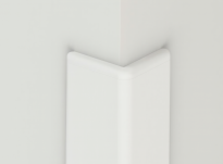 Narożnik wzmocniony ∢ 90° / Odbojnica narożna wzmocniona - 2