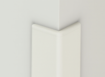 Narożnik wzmocniony ∢ 90° / Odbojnica narożna wzmocniona - 3