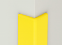 Narożnik wzmocniony ∢ 90° / Odbojnica narożna wzmocniona - 6