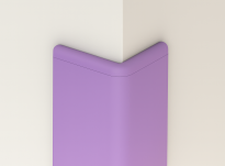 Narożnik wzmocniony ∢ 90° / Odbojnica narożna wzmocniona - 15