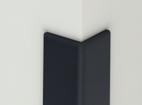 Narożnik wzmocniony ∢ 90° / Odbojnica narożna wzmocniona - 26