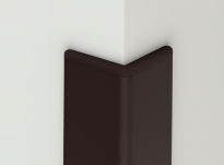 Narożnik wzmocniony ∢ 90° / Odbojnica narożna wzmocniona - 31