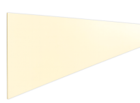 Odbojnica płaska ACRAMIT Optima 2.0 mm - 5