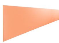 Odbojnica płaska ACRAMIT Optima 2.0 mm - 10