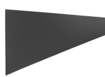 Odbojnica płaska ACRAMIT Optima 2.0 mm - 24