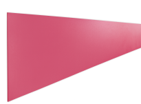 Odbojnica płaska ACRAMIT Optima 2.0 mm - 32