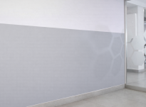 ACRAMIT Super 2.5 x 1100 x 3000 mm Wzmocniona ścienna płyta ochronna - 25