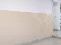 ACRAMIT Super 2.5 x 1100 x 3000 mm Wzmocniona ścienna płyta ochronna - 29