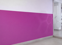 ACRAMIT Super 2.5 x 1100 x 3000 mm Wzmocniona ścienna płyta ochronna - 33