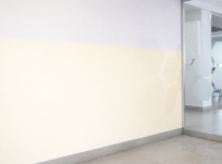 ACRAMIT Lite 1.5 x 1250 x 3000 mm Ścienna płyta ochronna - 5