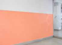 ACRAMIT Lite 1.5 x 1250 x 3000 mm Ścienna płyta ochronna - 9