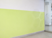 ACRAMIT Lite 1.5 x 1250 x 3000 mm Ścienna płyta ochronna - 10