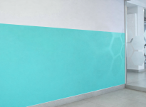 ACRAMIT Lite 1.5 x 1250 x 3000 mm Ścienna płyta ochronna - 2