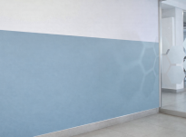 ACRAMIT Lite 1.5 x 1250 x 3000 mm Ścienna płyta ochronna - 14