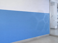 ACRAMIT Lite 1.5 x 1250 x 3000 mm Ścienna płyta ochronna - 19