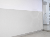 ACRAMIT Lite 1.5 x 1250 x 3000 mm Ścienna płyta ochronna - 22