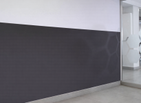 ACRAMIT Lite 1.5 x 1250 x 3000 mm Ścienna płyta ochronna - 31